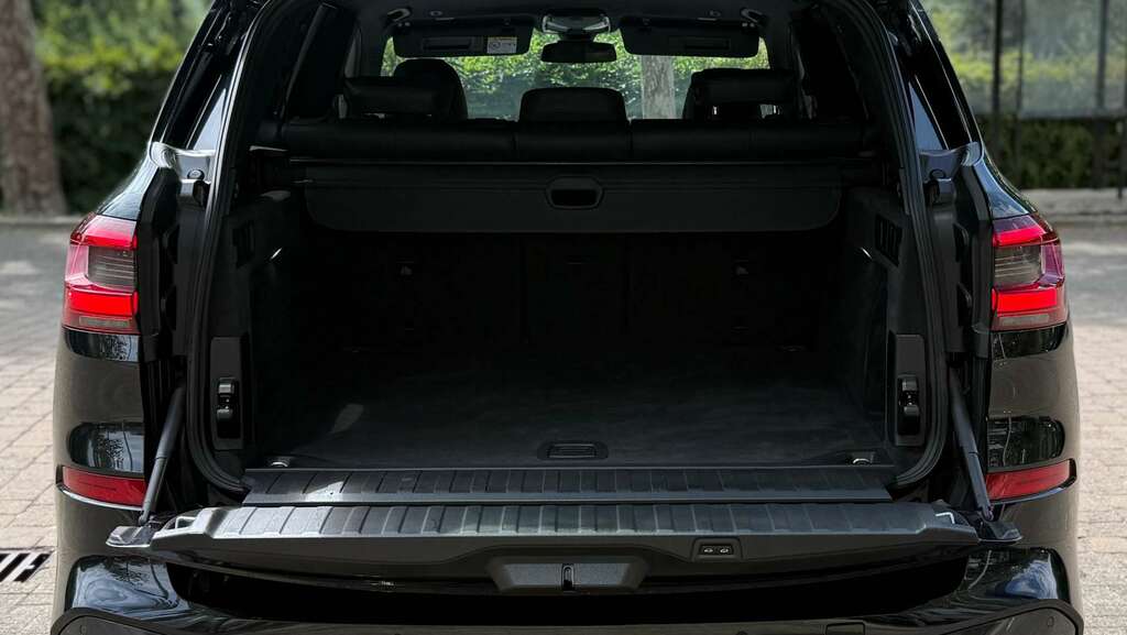 BMW X5 3.0 X5 Xdrive 30D M Sport 4Wd YC19OWA Grey #3