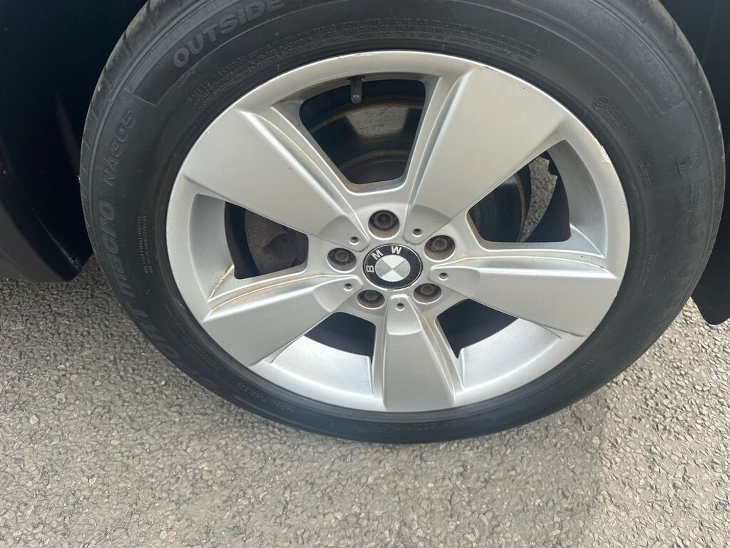 BMW X3 X3 Se Blue #35