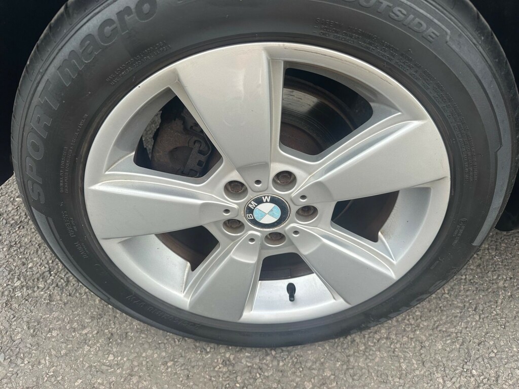 BMW X3 X3 Se Blue #36
