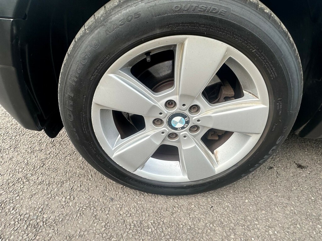 BMW X3 X3 Se Blue #34
