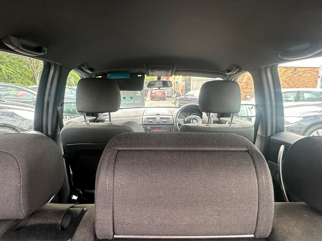BMW X3 X3 Se Blue #53