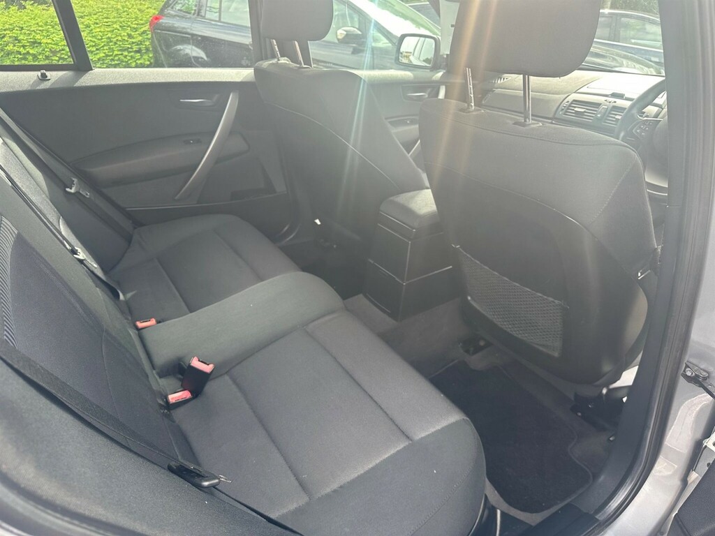 BMW X3 X3 Se Blue #26