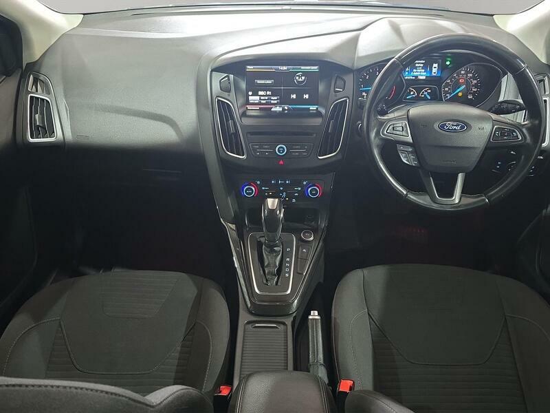 Ford Focus 2.0 Tdci Titanium Powershift Euro 6 S S  #2