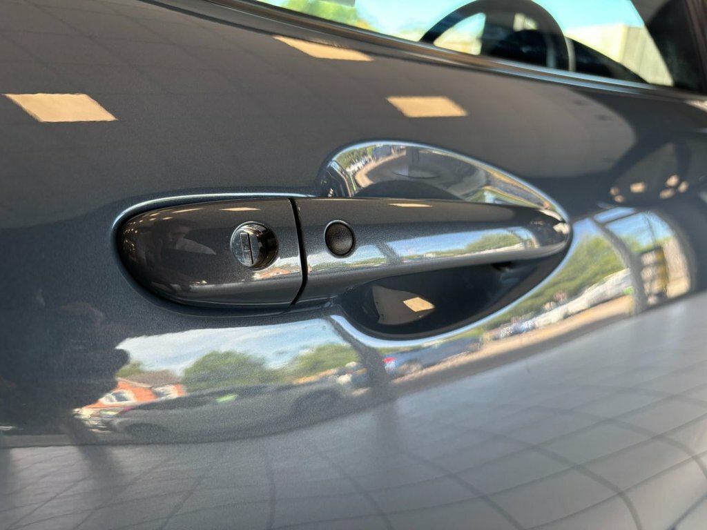 Mazda MX-5 RF Gt Sport Tech Blue #22