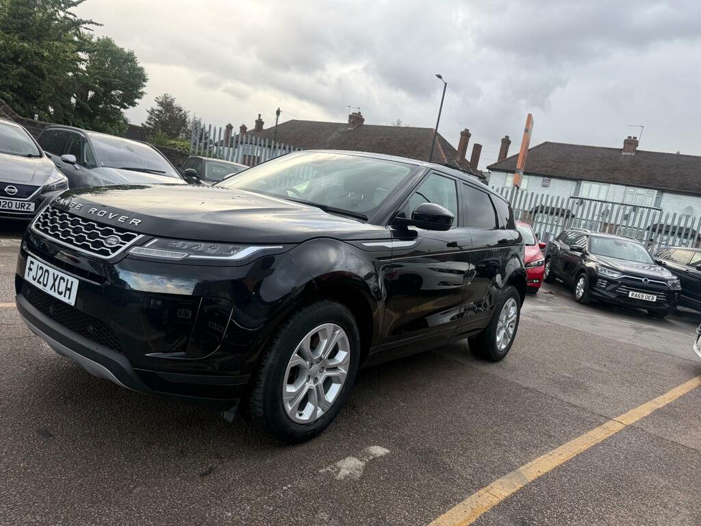 Land Rover  Suv  #5