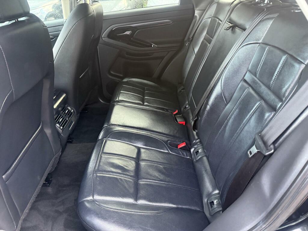 Land Rover  Suv  #12