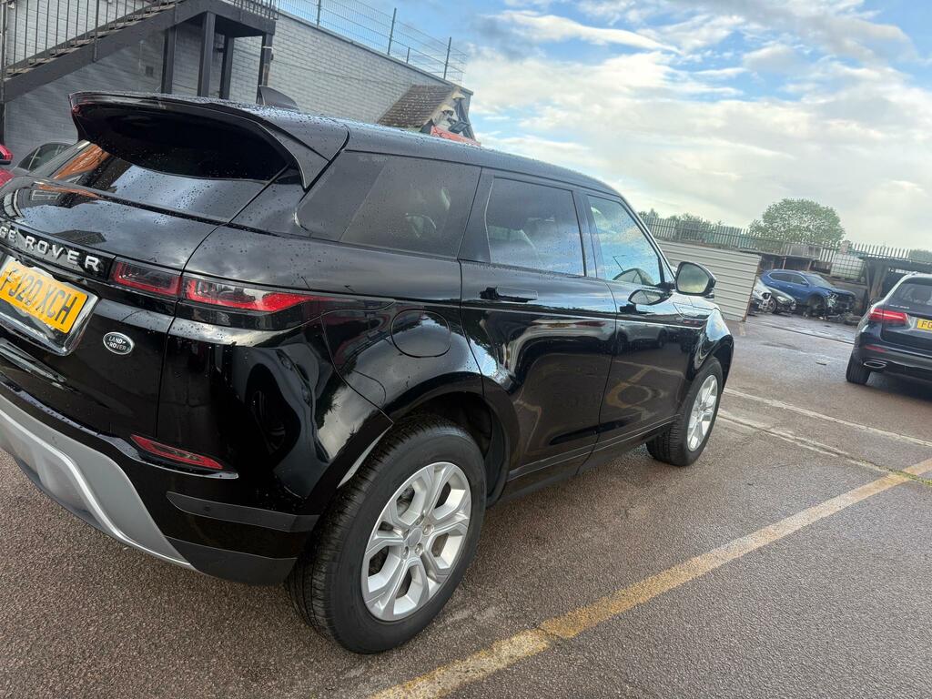Land Rover  Suv  #4