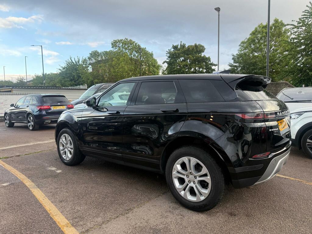 Land Rover  Suv  #3