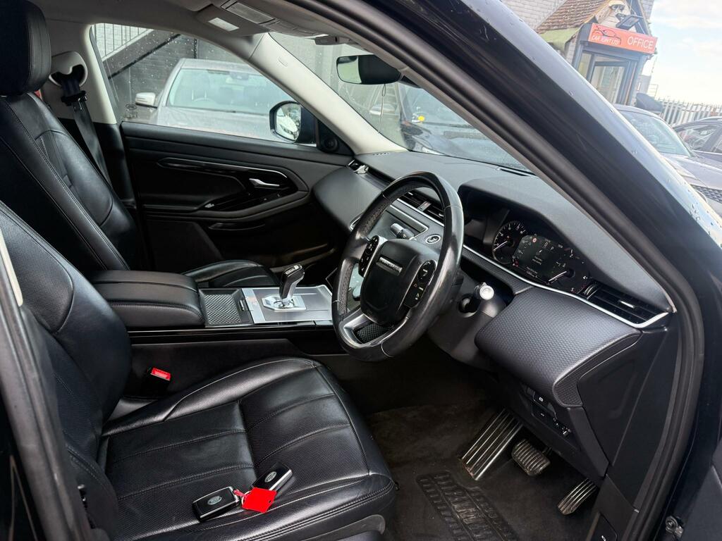 Land Rover  Suv  #13