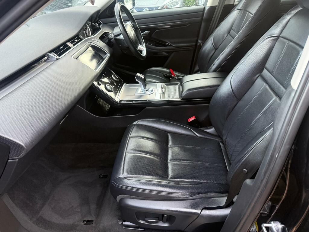 Land Rover  Suv  #11