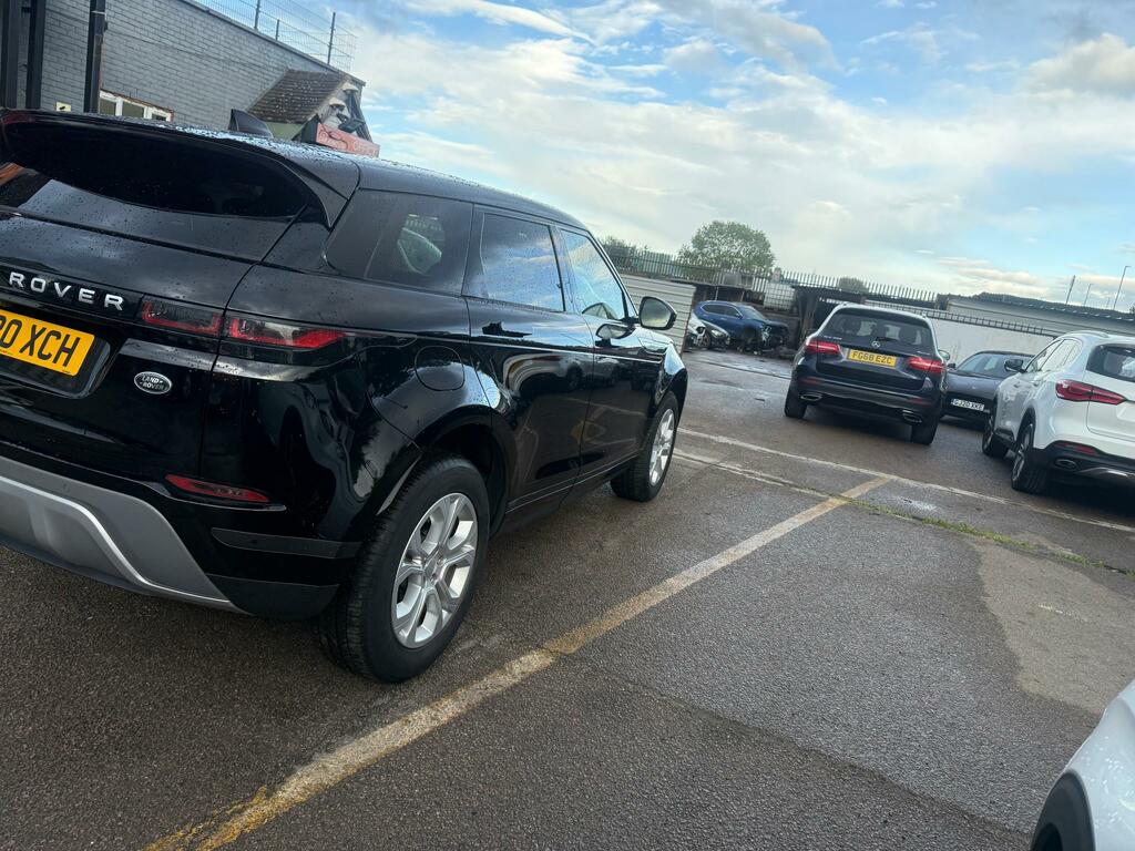 Land Rover  Suv  #6