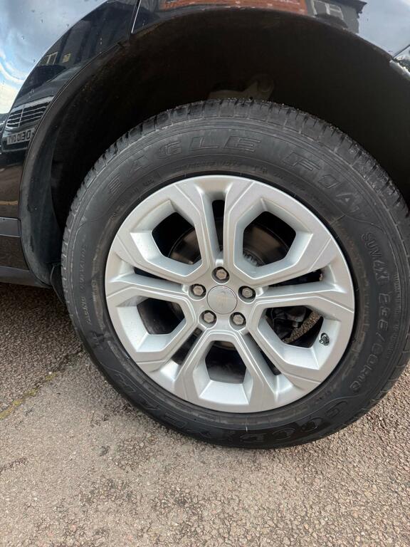 Land Rover  Suv  #8