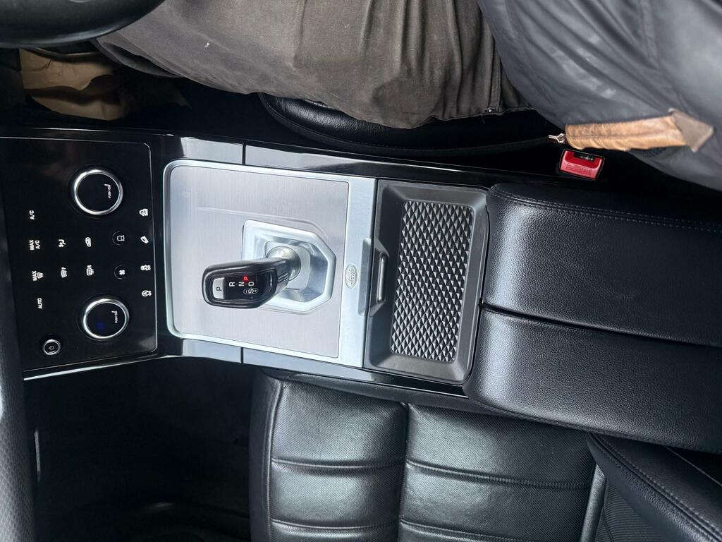 Land Rover  Suv  #15