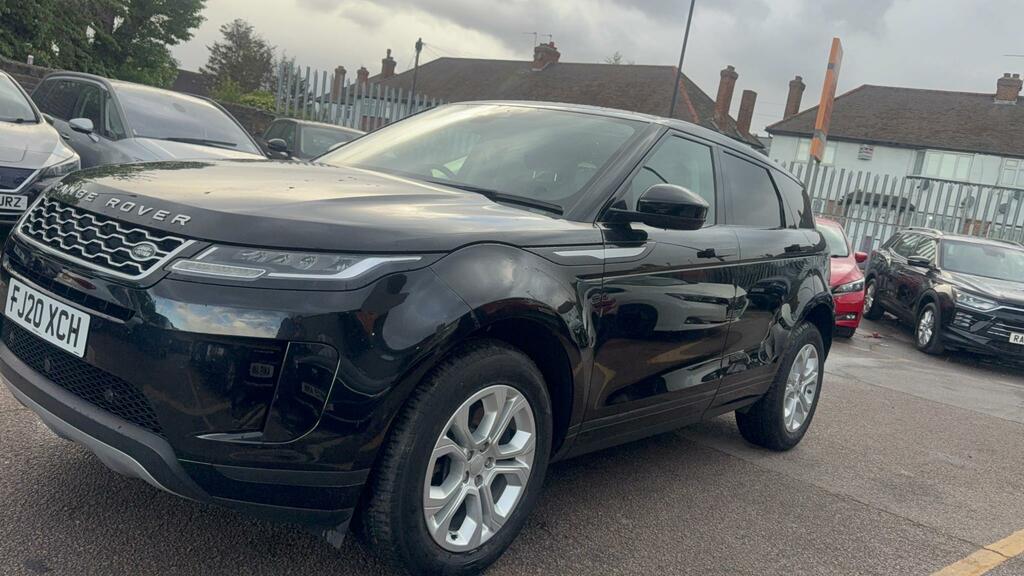 Land Rover  Suv  #2