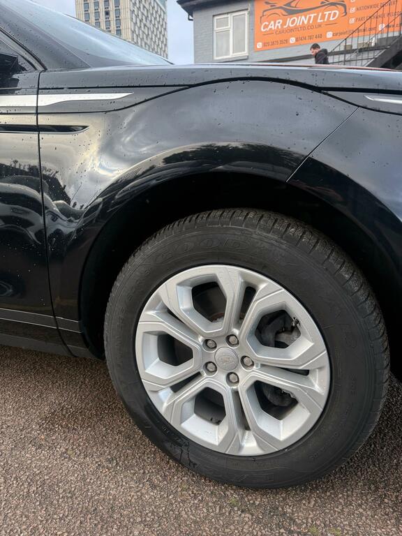 Land Rover  Suv  #10