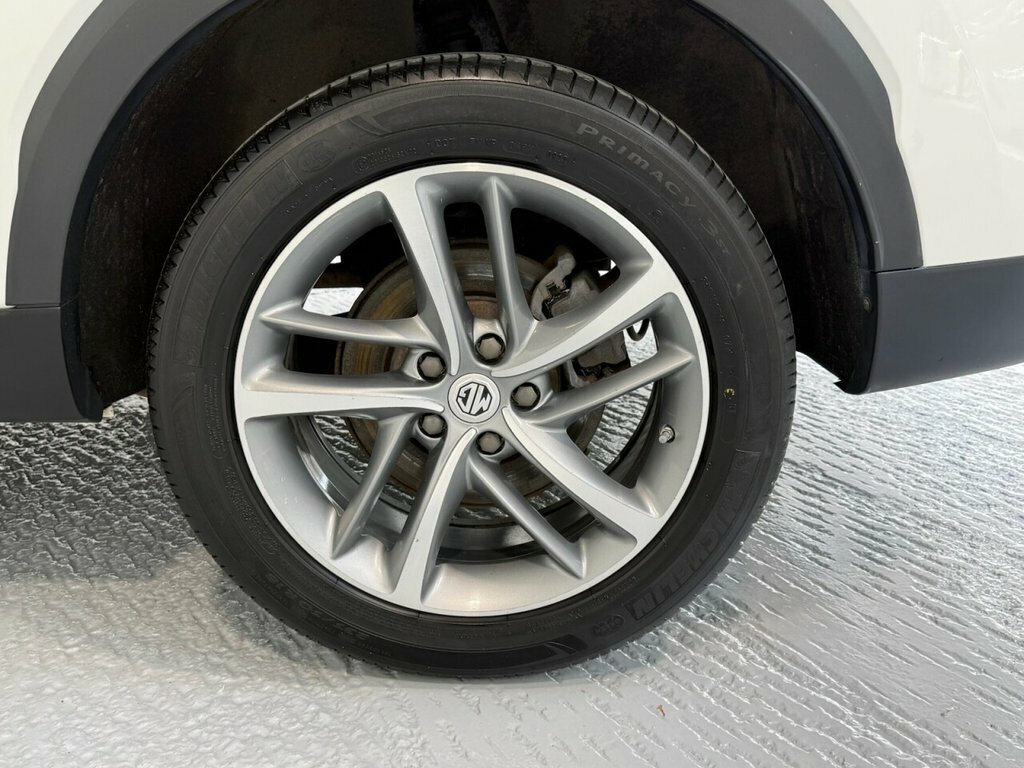 MG HS Zs 1.5 Vti-tech Exclusive Suv Eu #8