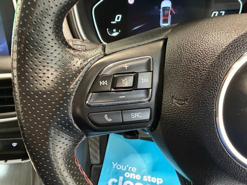 MG HS Zs 1.5 Vti-tech Exclusive Suv Eu #26