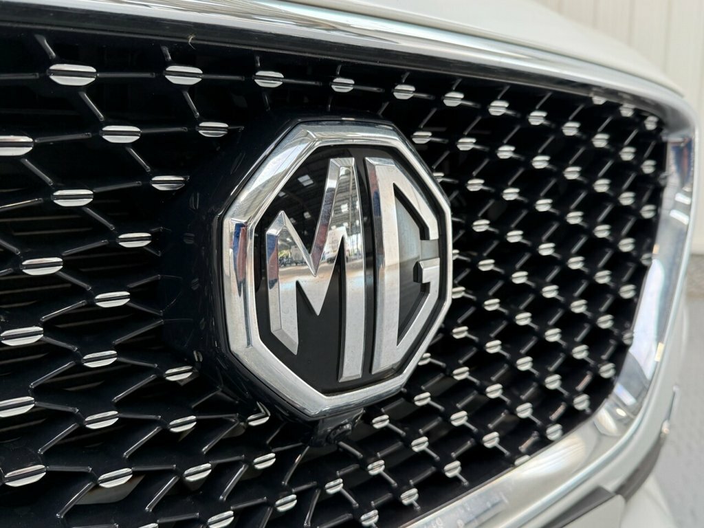 MG HS Zs 1.5 Vti-tech Exclusive Suv Eu #10