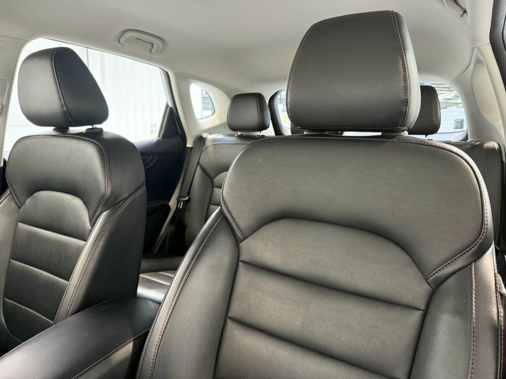 MG HS Zs 1.5 Vti-tech Exclusive Suv Eu #19