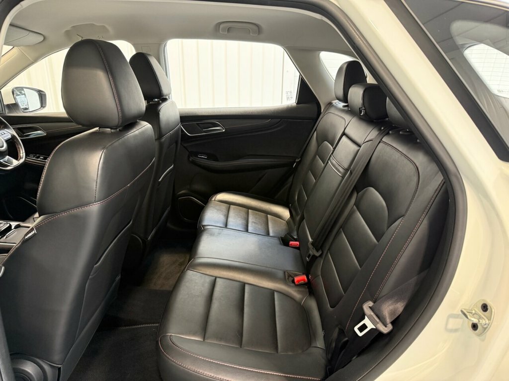 MG HS Zs 1.5 Vti-tech Exclusive Suv Eu #20