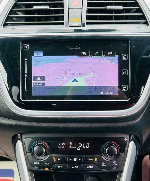 Suzuki SX4 2019 Suzuki Sx4 #12