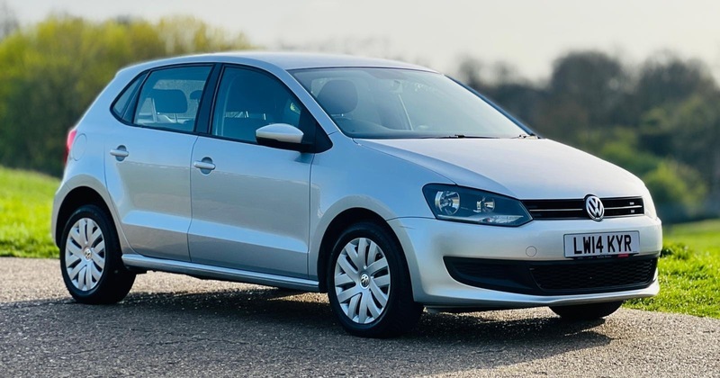 Volkswagen Polo 1.2 Tsi Bluemotion Tech LW14KYR Silver #4