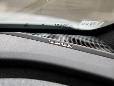 Renault Megane Electric Black #21