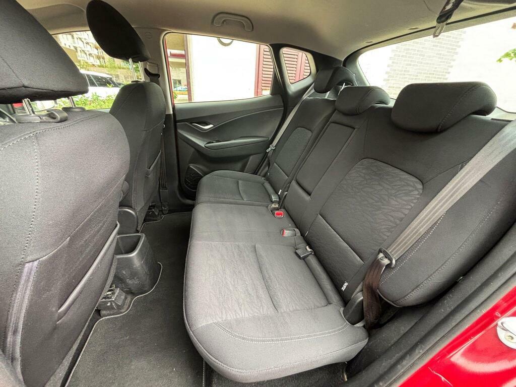 Hyundai Ix20 1.6 Se Blue #40