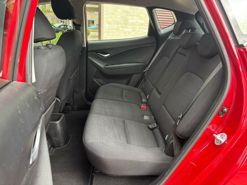 Hyundai Ix20 1.6 Se Blue #38