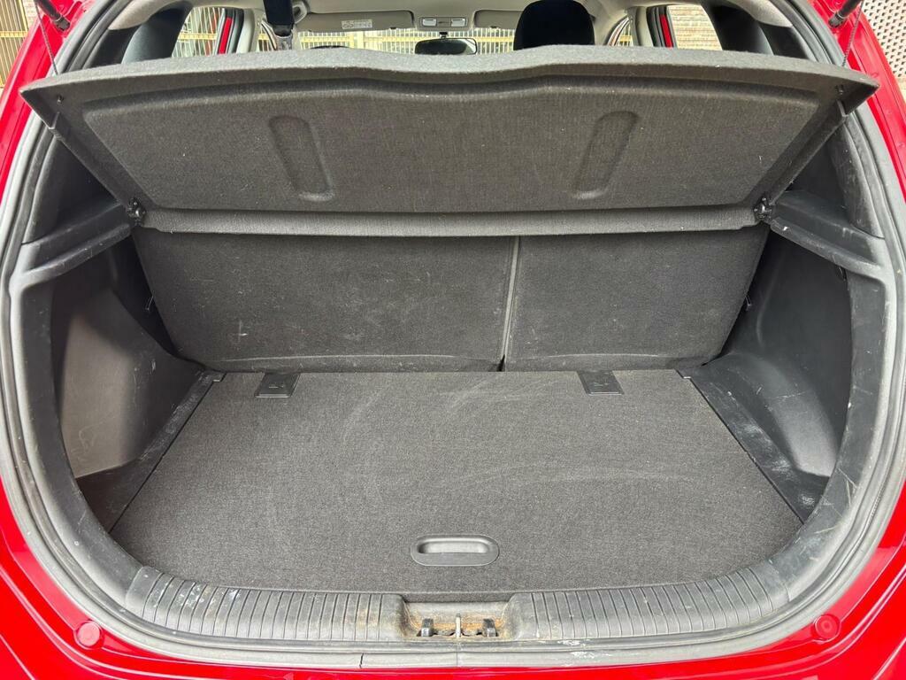 Hyundai Ix20 1.6 Se Blue #54