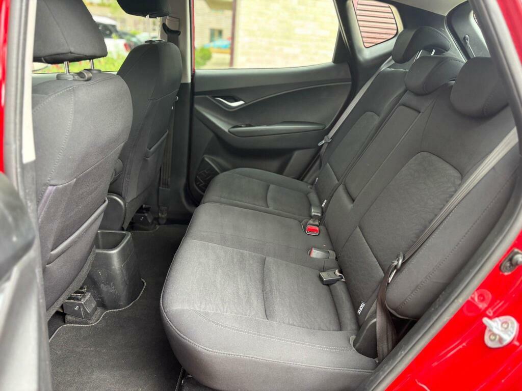 Hyundai Ix20 1.6 Se Blue #37