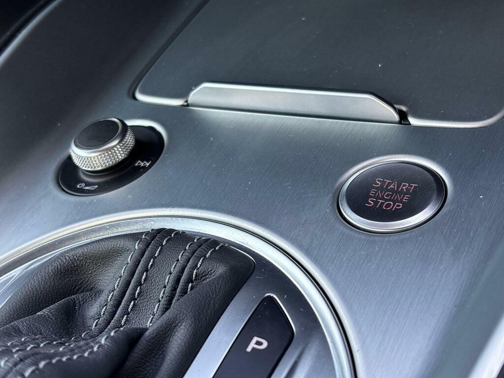 Audi TT 1.8 Tfsi S White #41