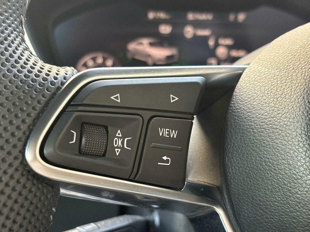 Audi TT 1.8 Tfsi S White #36