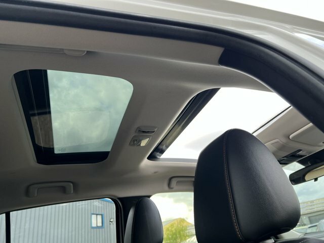 Mitsubishi Eclipse Cross 1.5T 4 Suv Euro 6 S S 163 Ps ET19MXV White #2