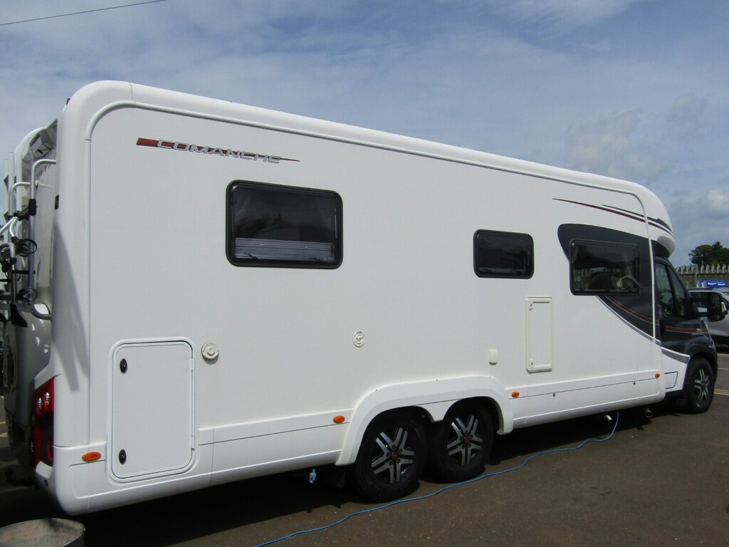 Fiat  2.3L Kon-tiki 669 Low 0D 148 Bhp White #4