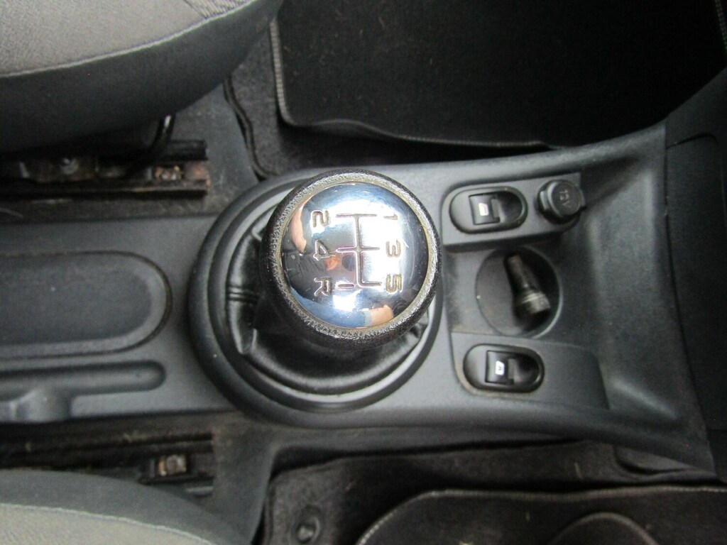 Citroen C3 Exclusive 16V 5-Door Silver #17