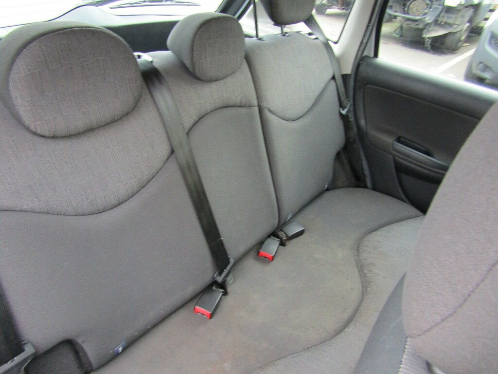 Citroen C3 Exclusive 16V 5-Door Silver #15