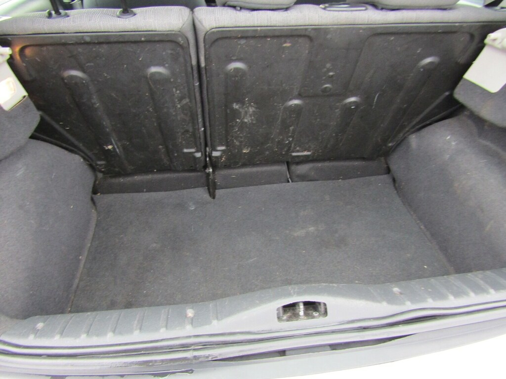 Citroen C3 Exclusive 16V 5-Door Silver #13