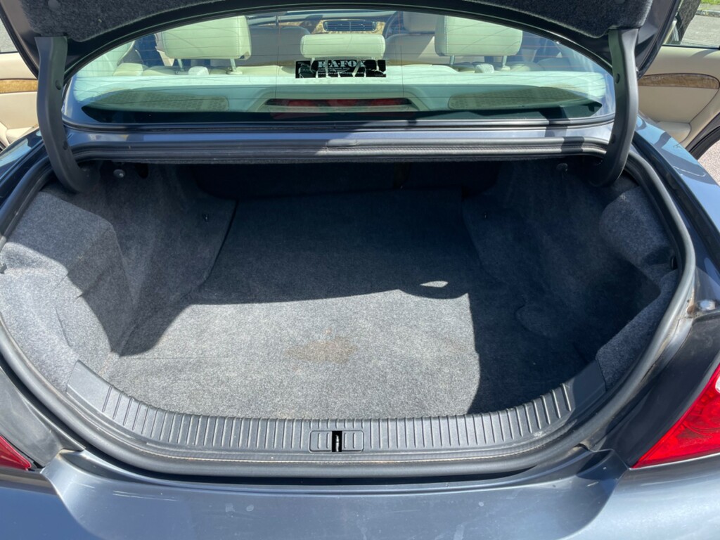 Jaguar S-Type 2.5 V6 Sport Plus Black #10