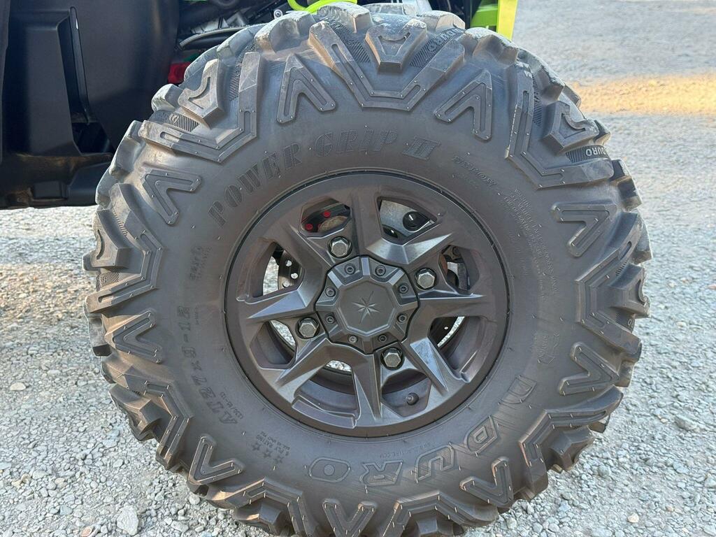 Polaris All Models Xp 1000  #5
