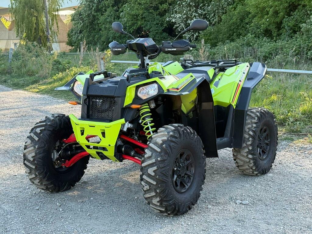 Polaris All Models Xp 1000  #2