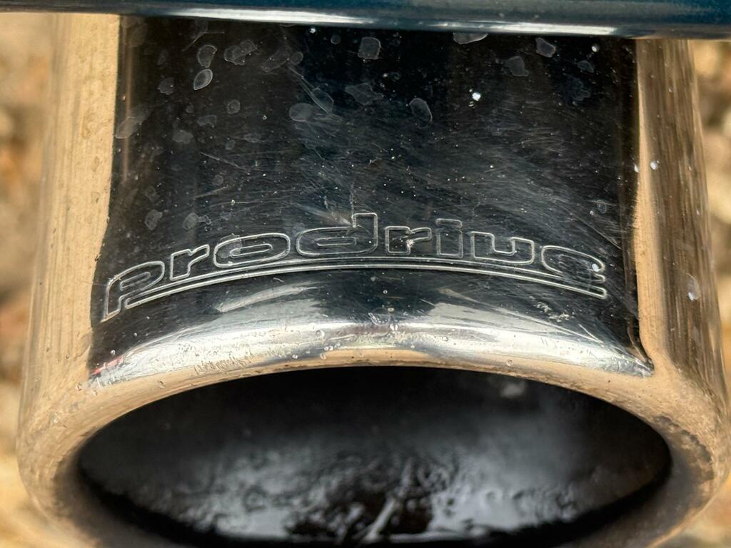 Subaru Impreza Petrol #43