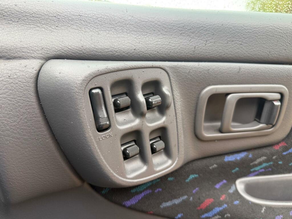 Subaru Impreza Petrol #22