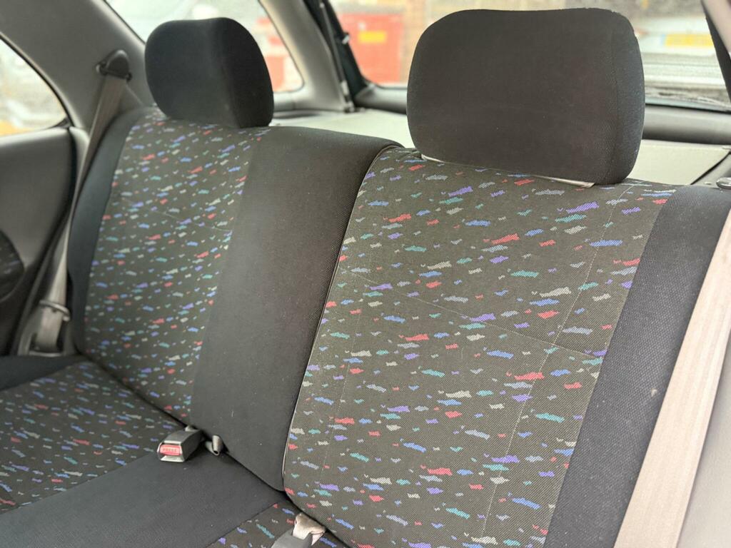Subaru Impreza Petrol #21