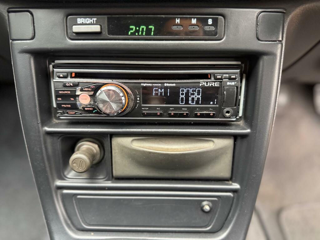 Subaru Impreza Petrol #41