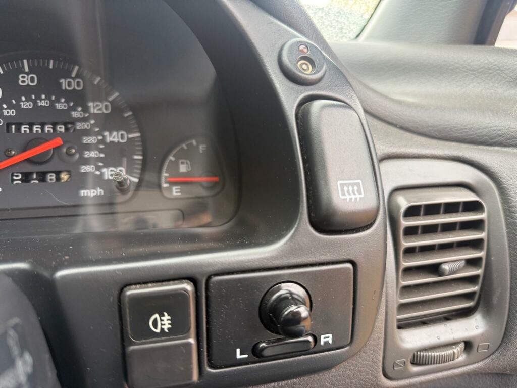 Subaru Impreza Petrol #25