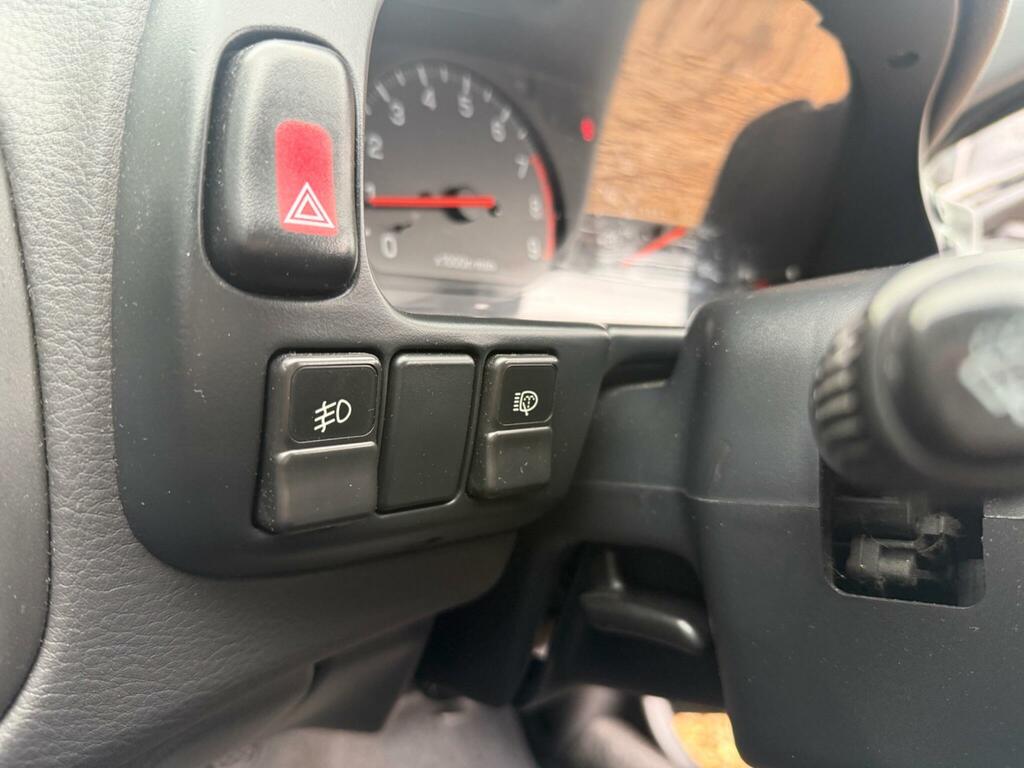 Subaru Impreza Petrol #26