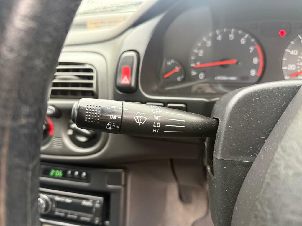 Subaru Impreza Petrol #24