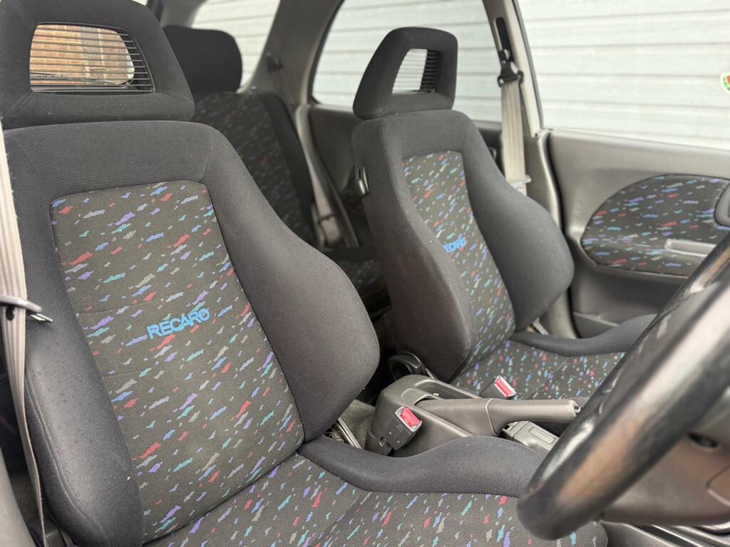 Subaru Impreza Petrol #17