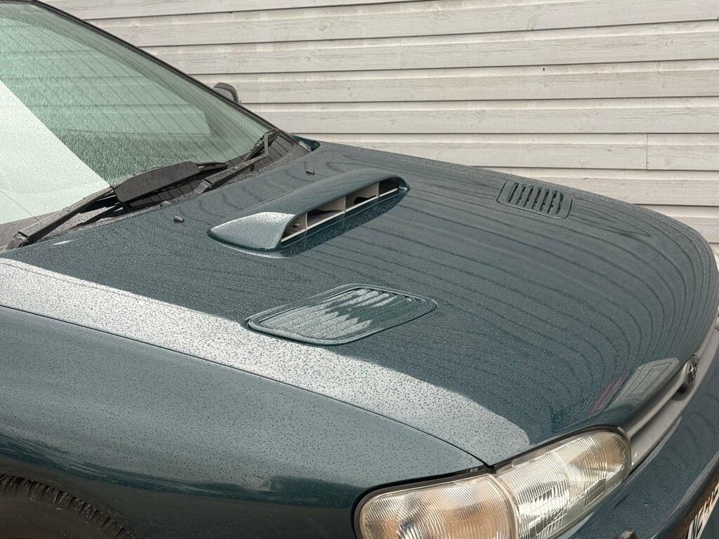 Subaru Impreza Petrol #40